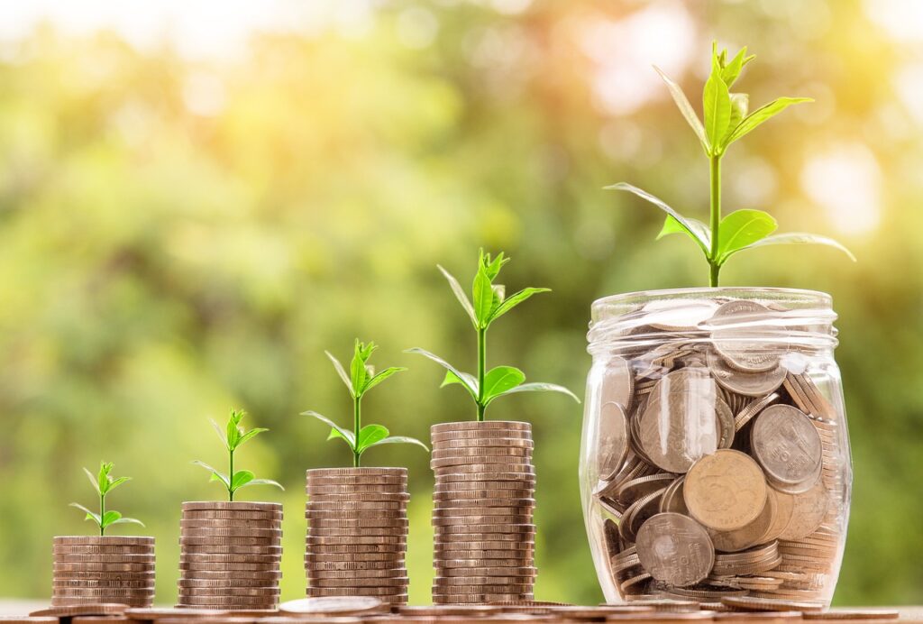 Micro-saving, also known as micro-savings or micro-savings