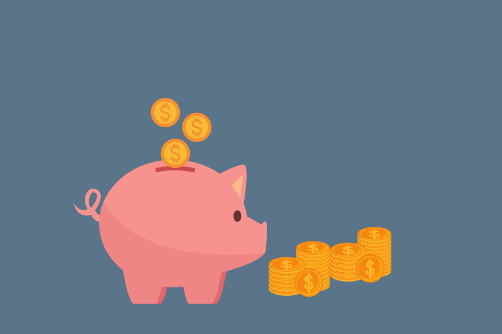 Choose a Micro-Saving Method