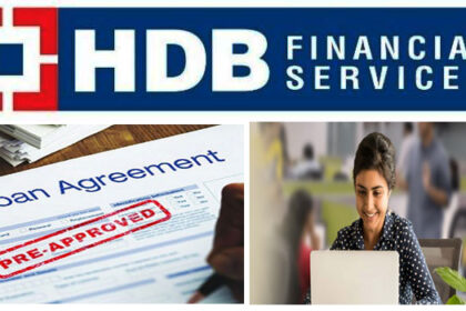 HDB Financial Services Approves IPO Plans, Aiming for Year-End Launch