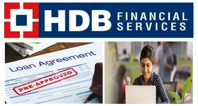 HDB Financial Services Approves IPO Plans, Aiming for Year-End Launch