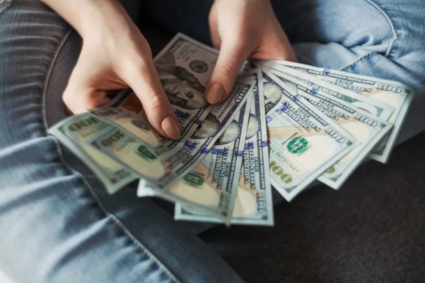 30-Day Micro-Saving Tips