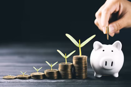 Automated Micro-Saving