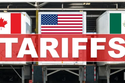 Tariffs on Canada and Mexico Likely to Raise Consumer Costs, Expert Warns