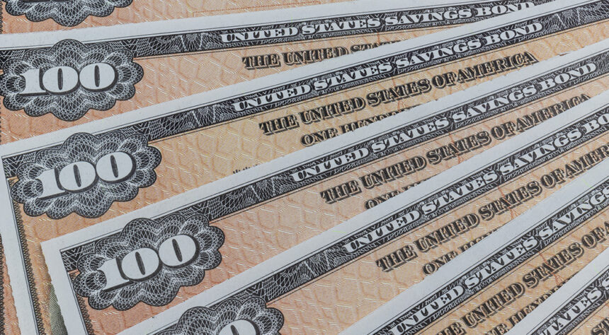 Treasury Yields