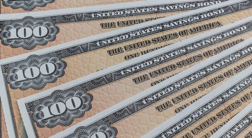 Treasury Yields