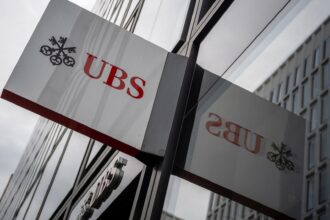 UBS Doubles Q2 Profit, Surpassing Expectations as Investment Bank and Wealth Units Shine