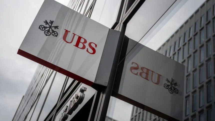 UBS Doubles Q2 Profit, Surpassing Expectations as Investment Bank and Wealth Units Shine