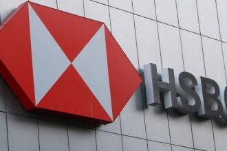 HSBC Misses Q2 Profit Estimates