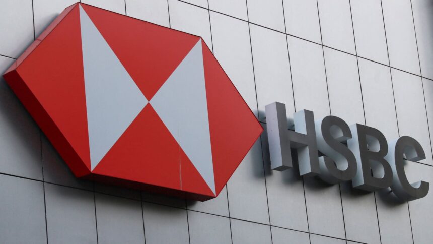 HSBC Misses Q2 Profit Estimates