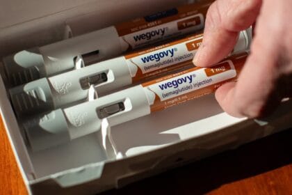 Novo Nordisk Stock Plummets 23% Following New CEO Announcement and Lowered Forecas