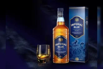 Tilaknagar Industries Acquires Imperial Blue Whiskey Business from Pernod Ricard