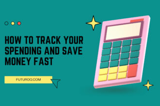 Track Your Spendings