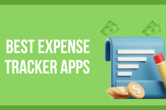 Best Expense Tracker Apps