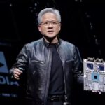 Nvidia CEO Jensen Huang Says AI Has Entered a “Virtuous Cycle” Driving Unstoppable Growth