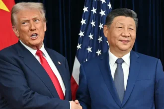 Trump, Xi Strike 1-Year Deal on Rare Earths and Fentanyl Tariffs at South Korea Summit