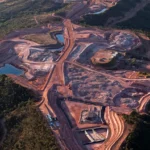 U.S. Rare Earth Stocks Jump as China Delays Export Controls After Trump–Xi Deal