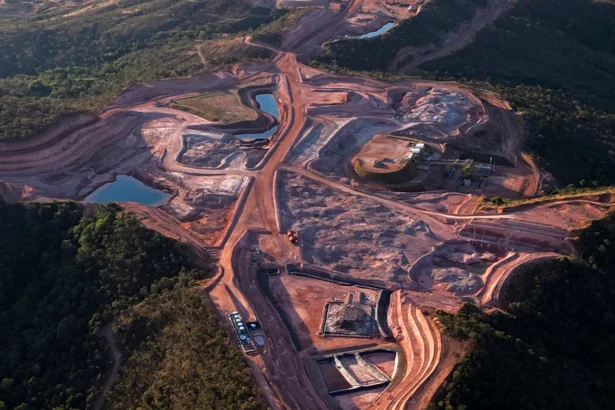 U.S. Rare Earth Stocks Jump as China Delays Export Controls After Trump–Xi Deal