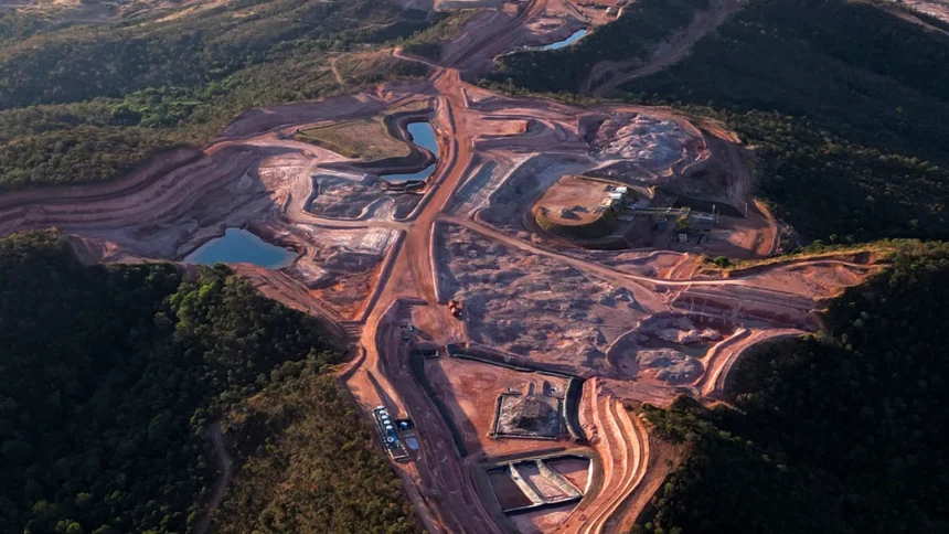 U.S. Rare Earth Stocks Jump as China Delays Export Controls After Trump–Xi Deal