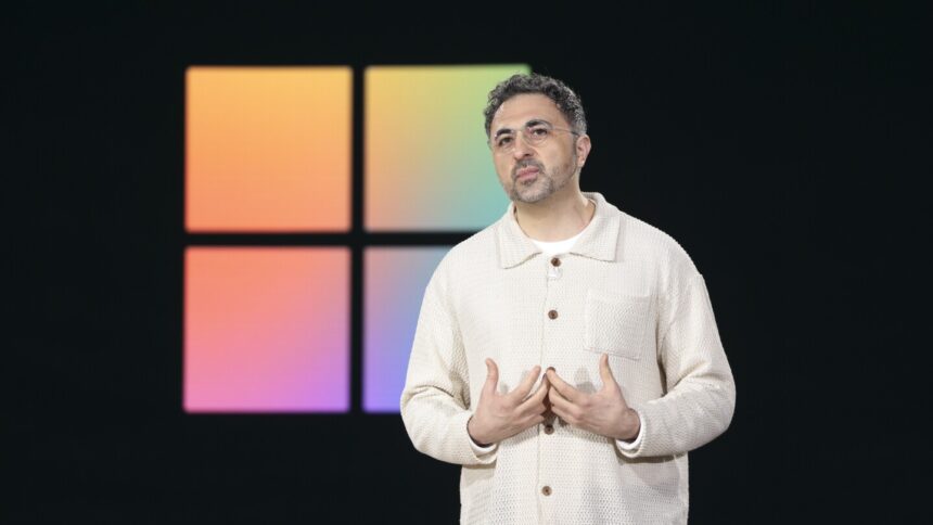 Microsoft’s Mustafa Suleyman Says AI Will Never Be Conscious, Urges Industry to “Stop Asking the Wrong Question”