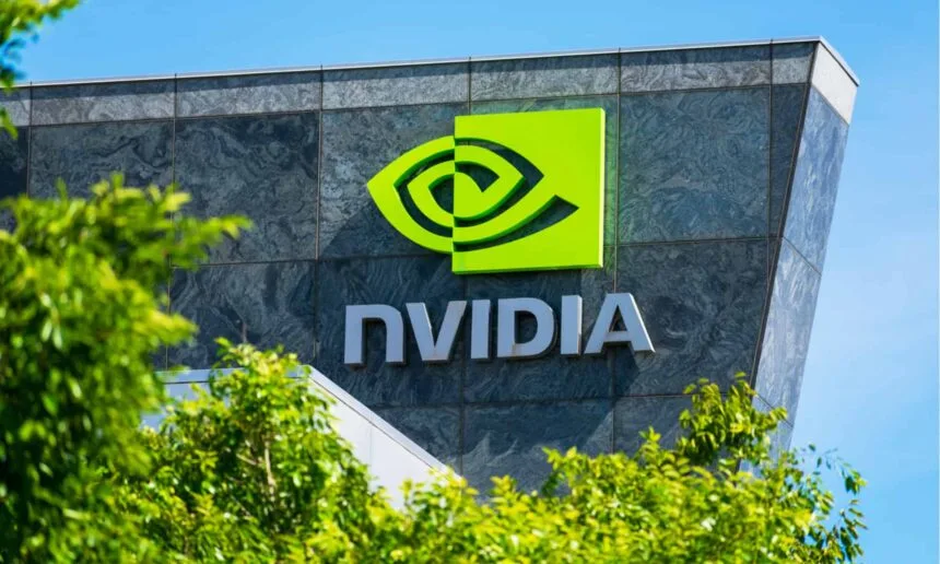 S&P 500 Turns Negative as Nvidia Gives Back Gains; Walmart Jumps