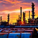 Oil Extends Gains After OPEC+ Delays Q1 Output Hikes