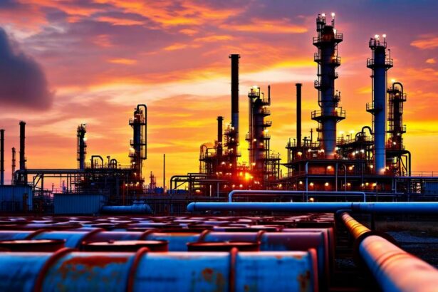 Oil Extends Gains After OPEC+ Delays Q1 Output Hikes