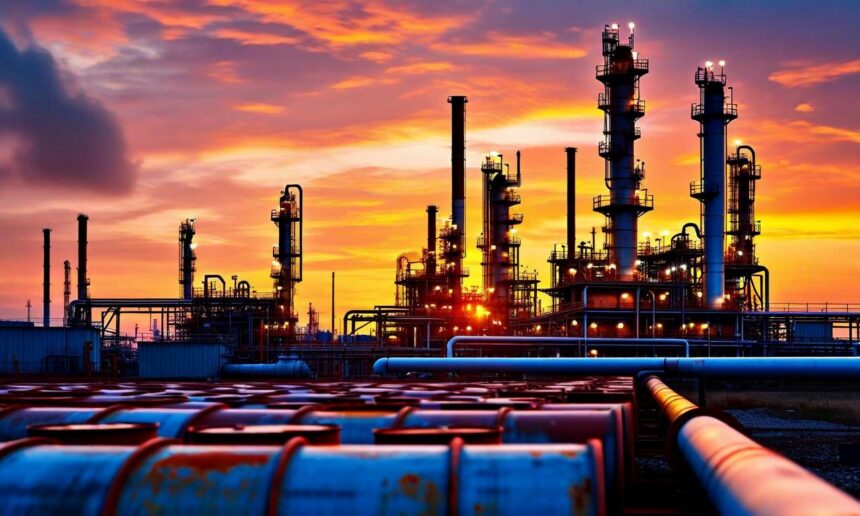 Oil Extends Gains After OPEC+ Delays Q1 Output Hikes