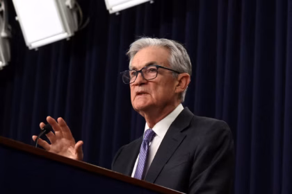 Global Central Bank Leaders Rally Behind Fed Chair Powell Amid Criminal Probe