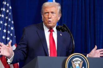 Trump Blocks HieFo’s Acquisition of Emcore Assets Over National Security Concerns