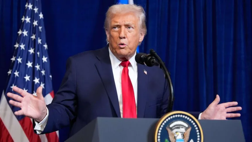 Trump Blocks HieFo’s Acquisition of Emcore Assets Over National Security Concerns