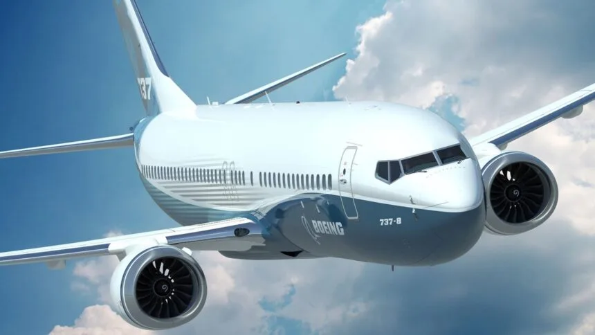 India Signals Readiness for $80 Billion Boeing Aircraft Orders Amid Expanding US Trade Talks