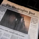 Layoffs at Washington Post Renew Questions Over Bezos’ Long-Term Plans