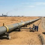 UAE Accelerates New Oil Pipeline Project to Bypass Strait of Hormuz