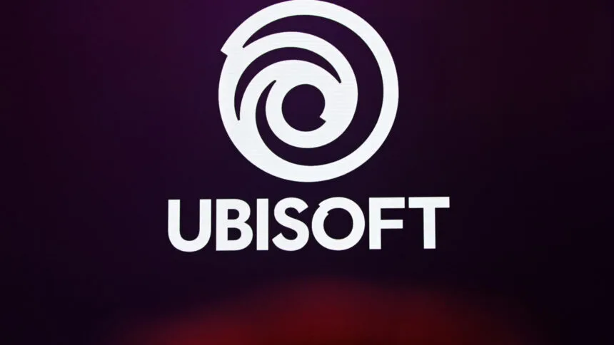 Ubisoft Shares Tumble After Company Warns of More Losses Ahead