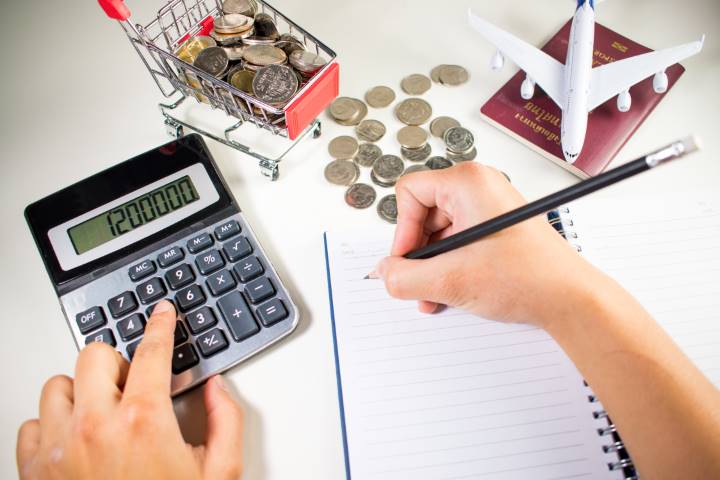 Create a Realistic Budget
