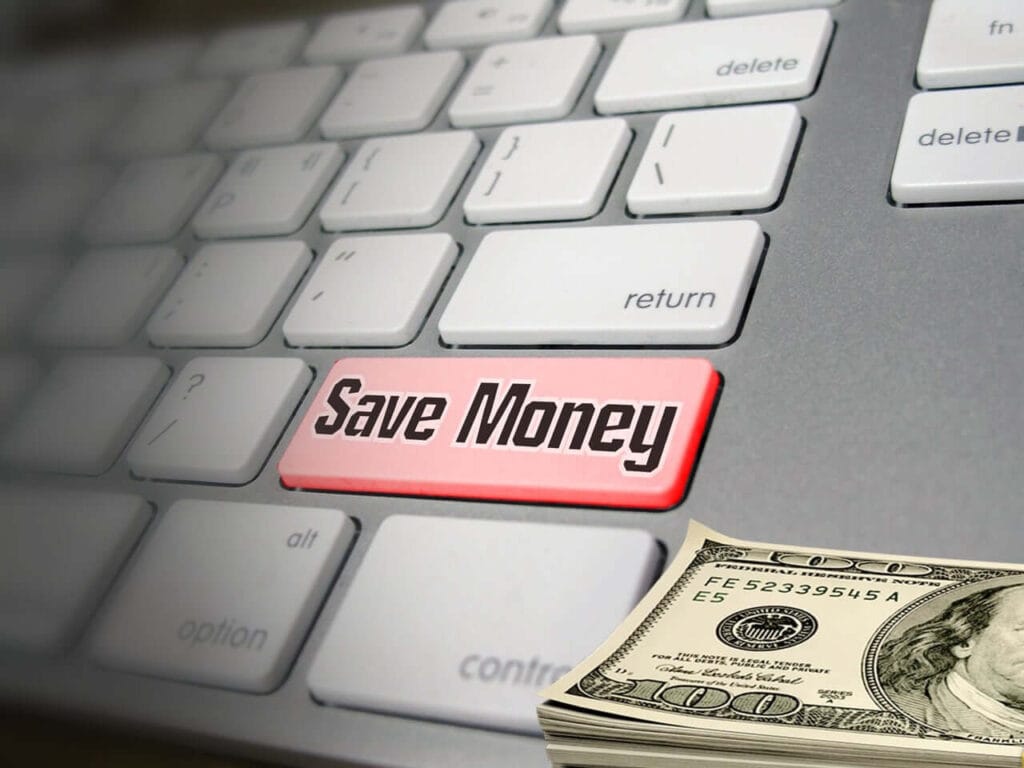 Set Clear Financial Goals